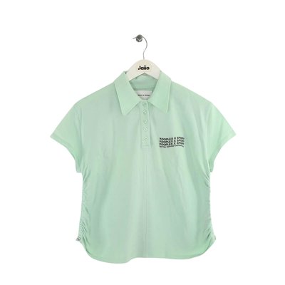 Polo en coton - Très Bon État THE KOOPLES