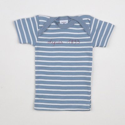 Maillot de corps - Très bon état PETIT BATEAU
