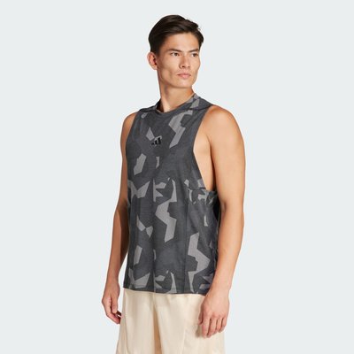 Debardeur adidas climacool homme La Redoute