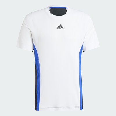 T-shirt de tennis Pro HEAT.RDY FreeLift adidas Performance