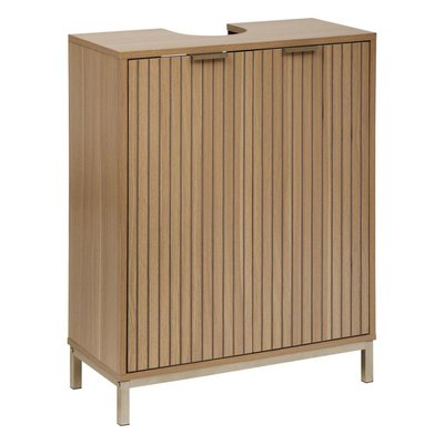 Meuble sous lavabo pour salle de bain TASSO ATMOSPHERA