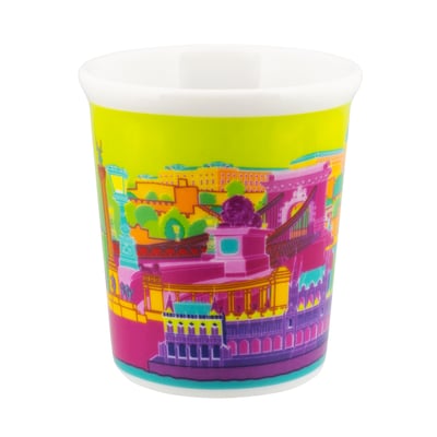 Tasse expresso  Belle Tasse PYLONES