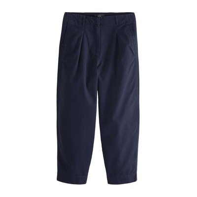Pantalon chino barrel NEXT