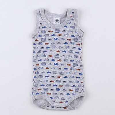 Body - Très bon état PETIT BATEAU