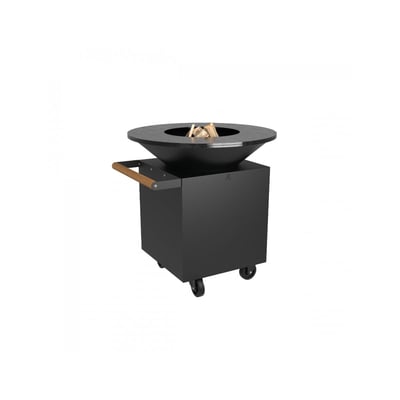 Brasero Classic Black 100 Pro OC2B100 OFYR