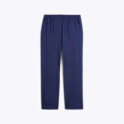 Pantalon  en jersey LES BASIQUES LAURENCE TAVERNIER
