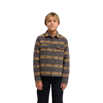 Chemise manches longues OFFSHORE LINED OVERSHIRT BILLABONG