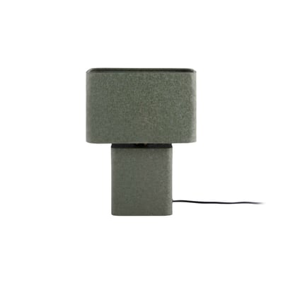 Lampe De Table Métal BOAZ RECTO LEITMOTIV