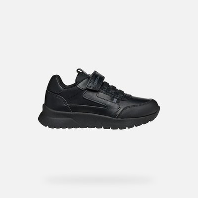 Baskets  J BRIEZEE GEOX