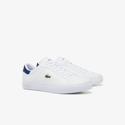 Chaussure lacoste ado top