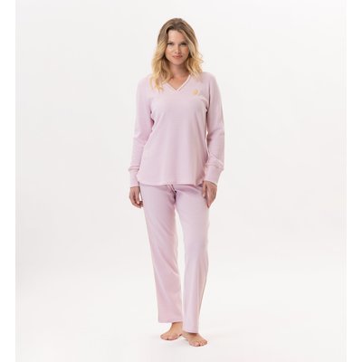 Pyjama en coton GARANCE 802 LE CHAT