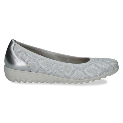 Ballerine en cuir CAPRICE