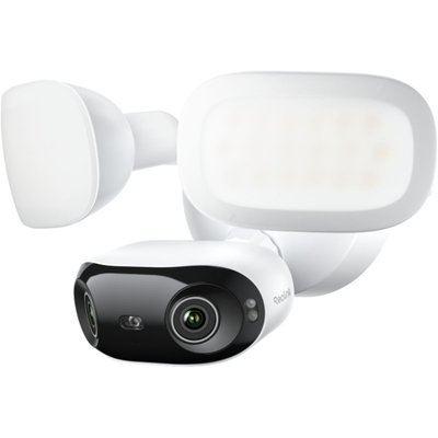 Caméra de surveillance Floodlight F751W Blanche REOLINK