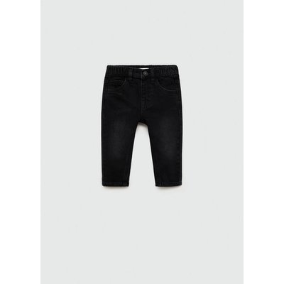 Jean noir bebe garcon La Redoute