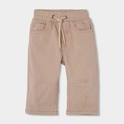 Pantalon garçon doublé BOBOLI