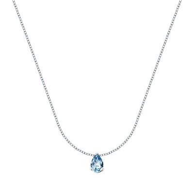 Collier en argent 925 AURORA BLUESPIRIT