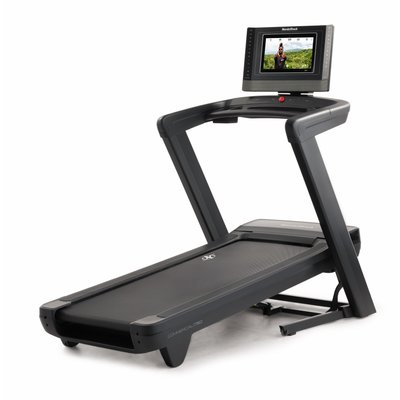 Tapis de course Commercial 1750 connecté NORDICTRACK