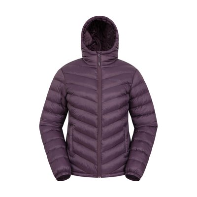 Veste matelassée SEASONS MOUNTAIN WAREHOUSE