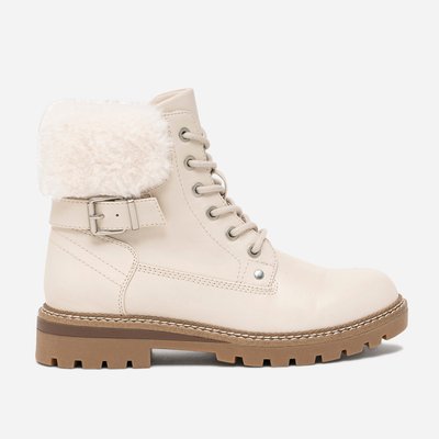 Boots Plats ADELINE ERAM