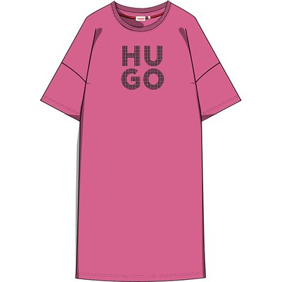 Robe à manches courtes HUGO KIDSWEAR