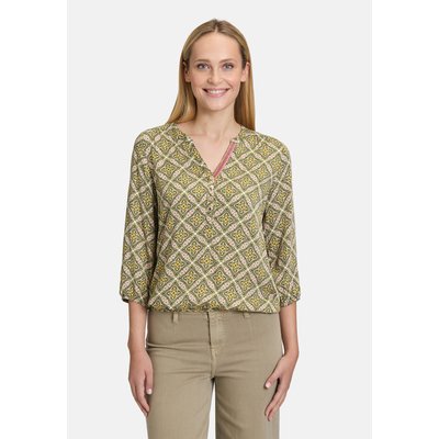 Blouse casual à motifs CARTOON