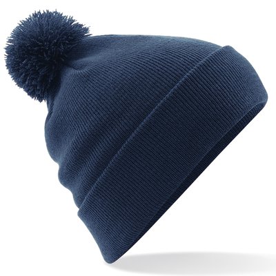 Bonnet avec pompon BEECHFIELD