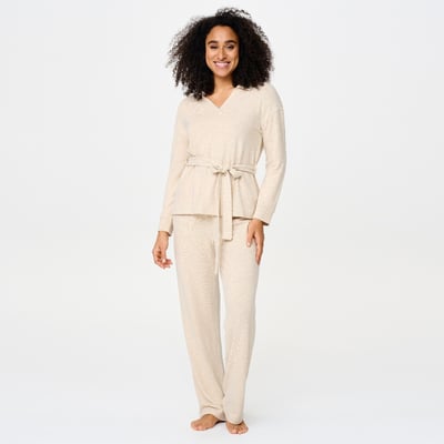 Ensemble Set LINGADORE