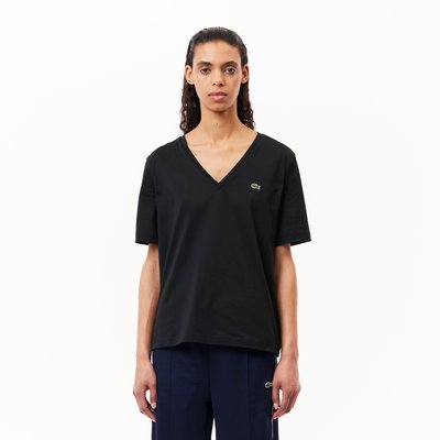 T-shirt manches courtes LACOSTE