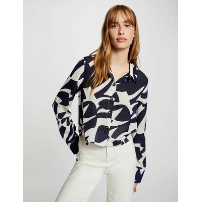 Camisas morgan deals
