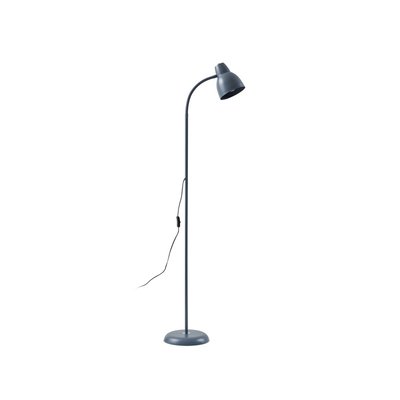 Lampadaire en métal, Tebbi LINDBY