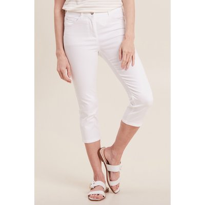 Pantacourt droit taille standard BREAL