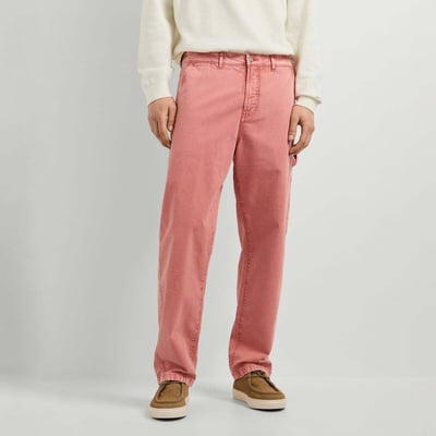 Pantalon Carpenter Coupe Décontractée PEPE JEANS