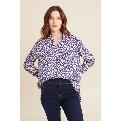 Chemise manches longues BREAL