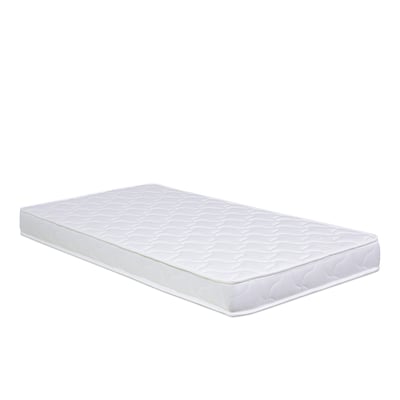 Matelas Mousse Baby Bamboo 70x140 cm MINEA