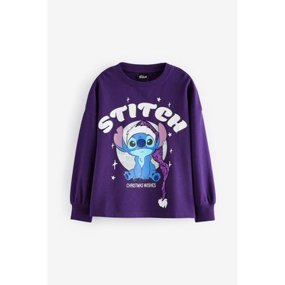 Sweat-shirt disney christmas NEXT