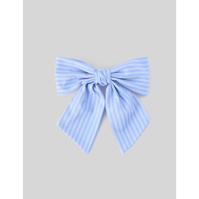 Barrette Noeud pour cheveux BZB