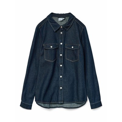 Chemise en jean VERO MODA
