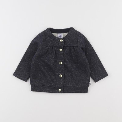 Sweat - Très bon état PETIT BATEAU