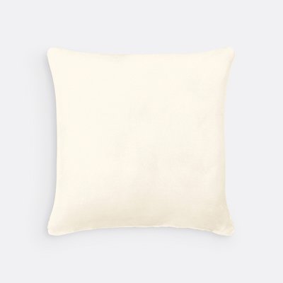 Housse de coussin polaire 40x40 cm, Maxine LA REDOUTE INTERIEURS