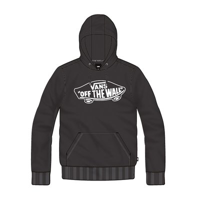 Pull vans La Redoute