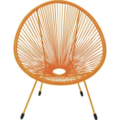 Fauteuil de jardin, ACAPULCO KARE DESIGN