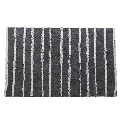 Tapis de salon ou chambre antidérapant 1650 g/m² GRIMSBY SENSEI MAISON