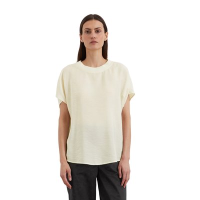 Chemisier régulier en viscose mélangée Crinkle MARC O'POLO