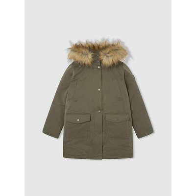 Manteau fille 16 ans outlet