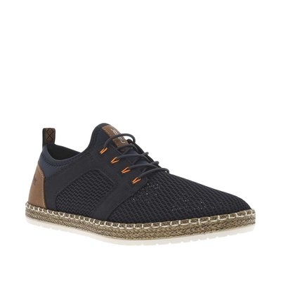 Sneakers talon plat RIEKER