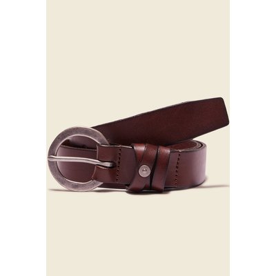 Ceinture en cuir BONOBO
