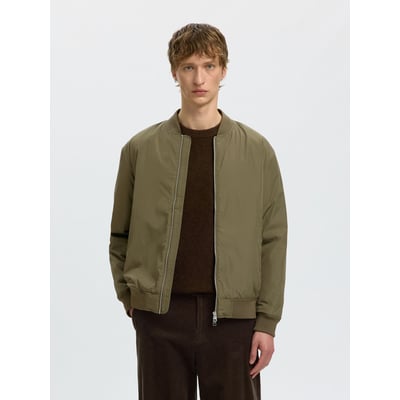 Veste Bomber SELECTED