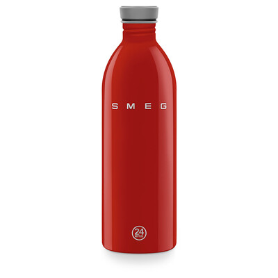 Bouteille non isotherme 1L WBF02 SMEG