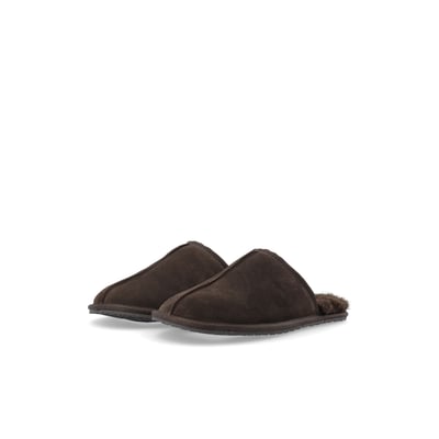 Mocassins Mules BIANCO