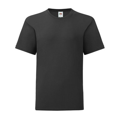 T-shirt ICONIC FRUIT OF THE LOOM